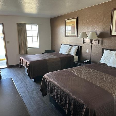 Southern Nights Motel Waldron Екстериор снимка