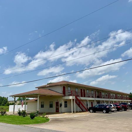 Southern Nights Motel Waldron Екстериор снимка